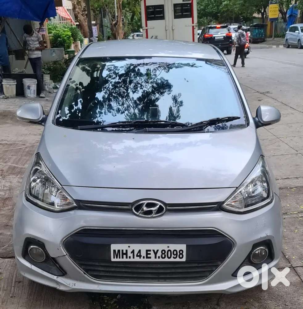 Hyundai Xcent  Vtvt 
28 Sep 2015
17kmpl
Anroid Tablet
2nd Own
All Magw