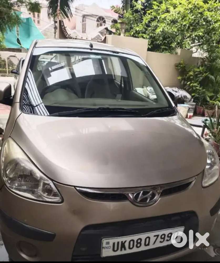 Hyundai I10 Kappa 2010 Petrol Manual
