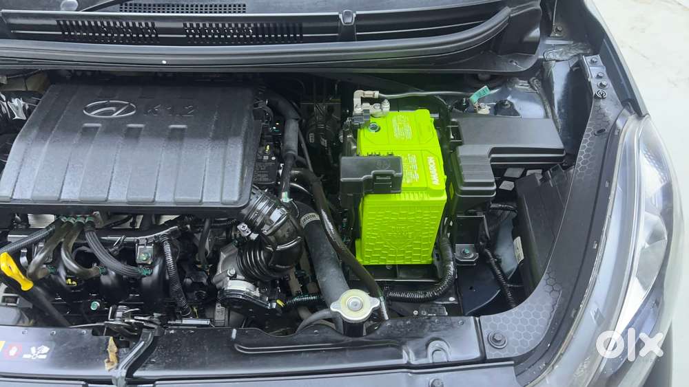 Hyundai Aura 1.2 Sx Cng, 2023, Cng & Hybrids