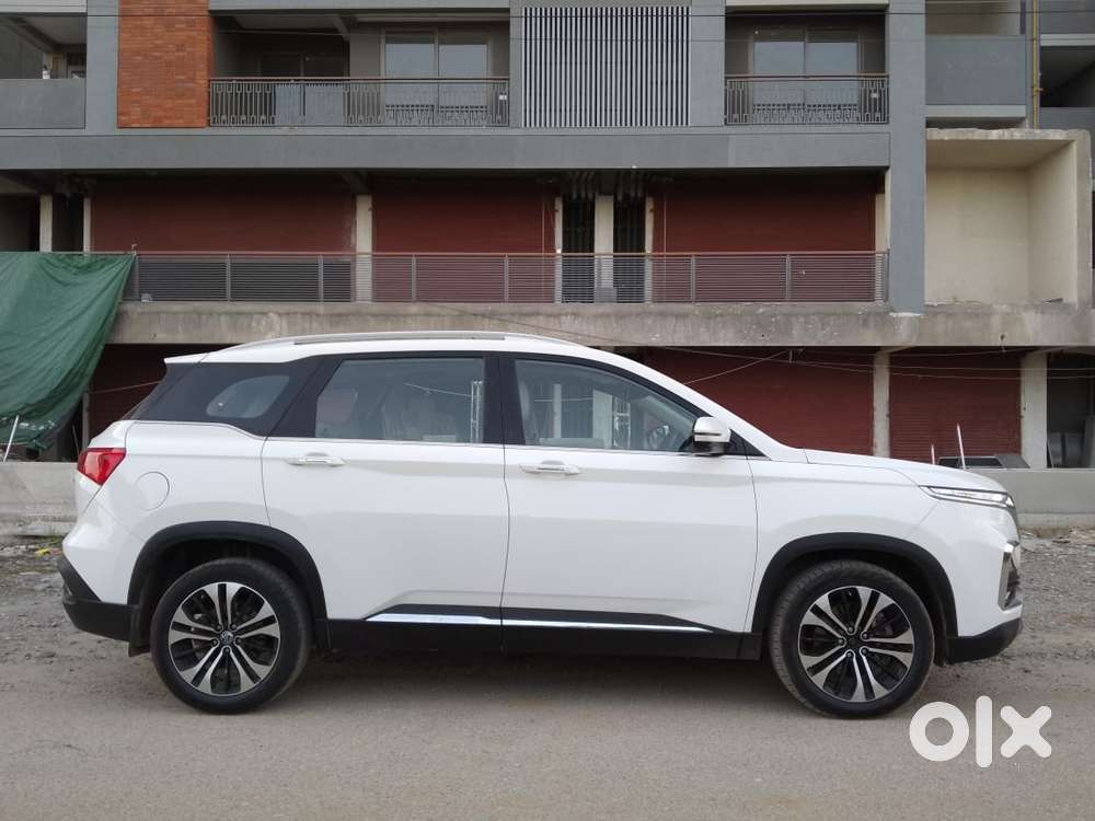 Mg Hector 2.0 Sharp Diesel, 2021, Diesel