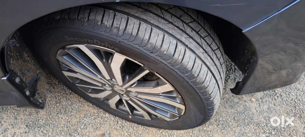 Honda City 1.5 Vx I-vtec Mt, 2017, Petrol