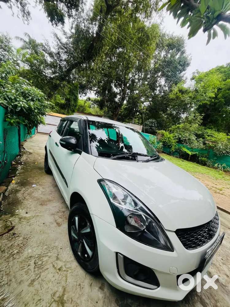 Maruti Swift Vdi 2012
