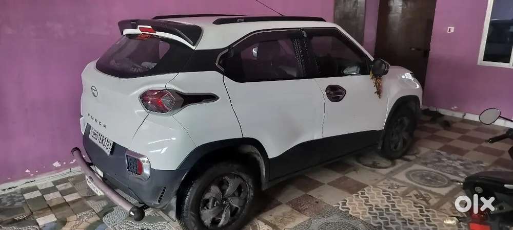 Tata Punch 2022 Petrol Manual