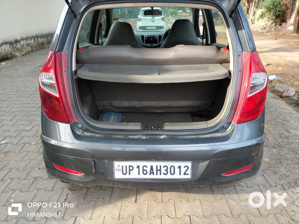 Hyundai I10 Magna, 2012, Petrol