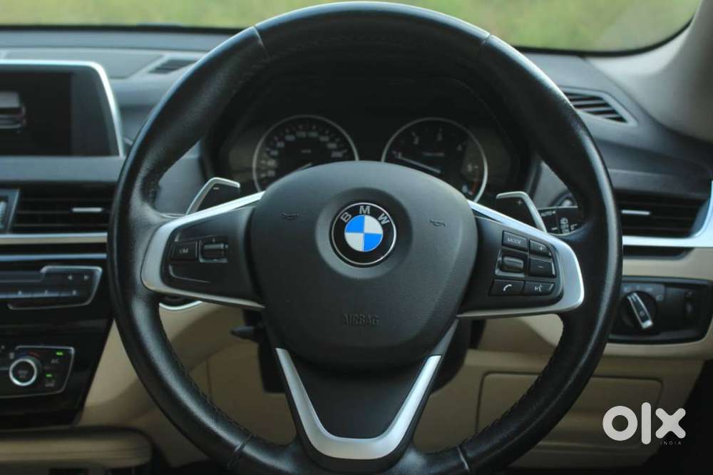 Bmw X1 Topline Immaculate Condition