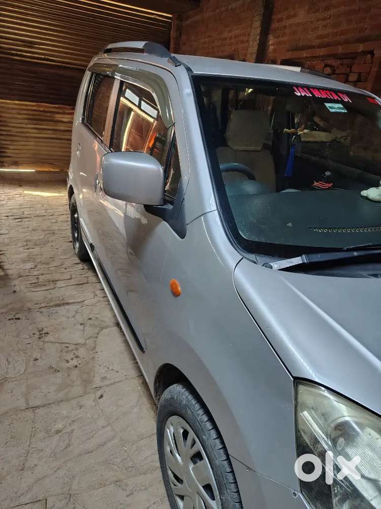 Maruti Suzuki Wagon R 2010