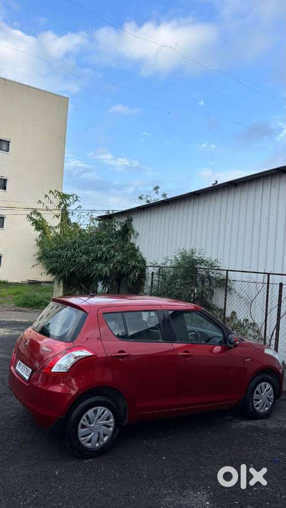 Maruti Suzuki Swift Vxi, 2014, Petrol
