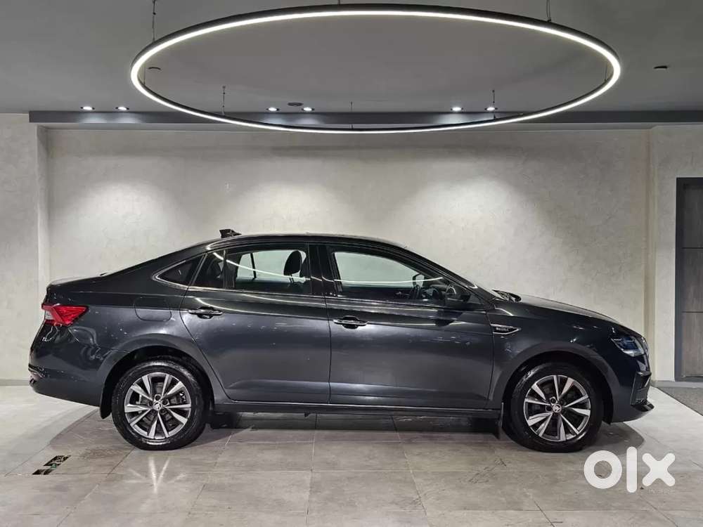 Skoda Slavia Style 1.5l Tsi Dsg, 2022, Petrol
