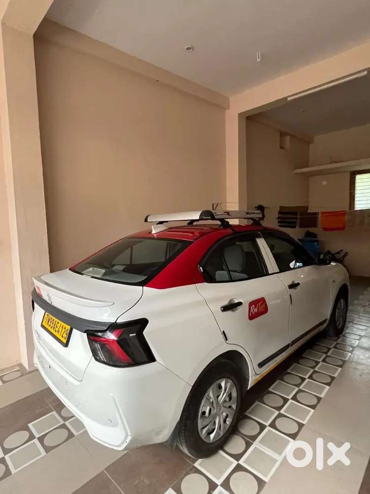 Maruti Suzuki Dzire