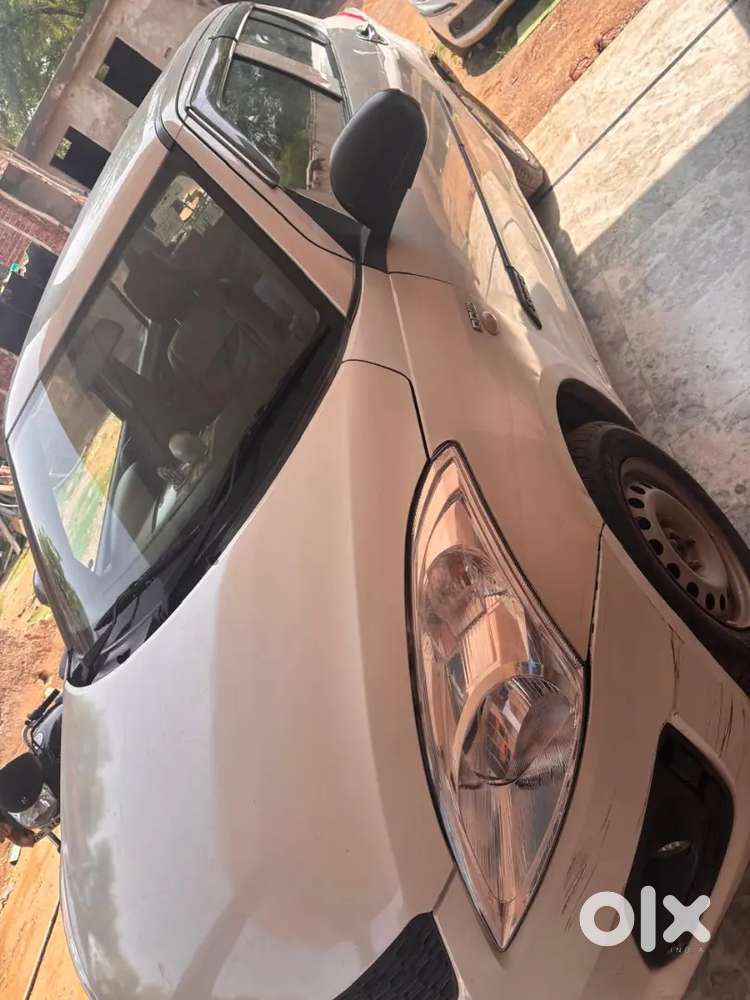 Maruti Suzuki Swift 2016 Diesel 120000 Km Driven
