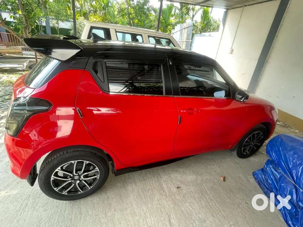 Swift Top Model 2022 Model