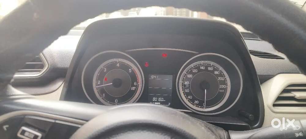 Maruti Dzire 2019 Vdi