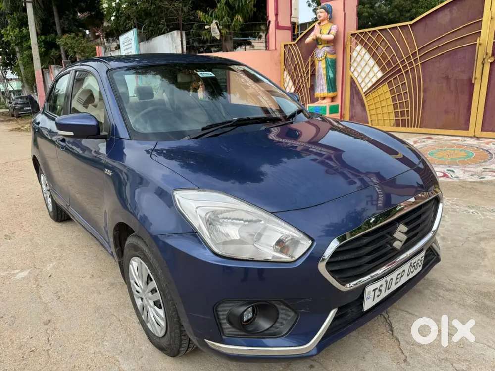 Automatic Car For Sale