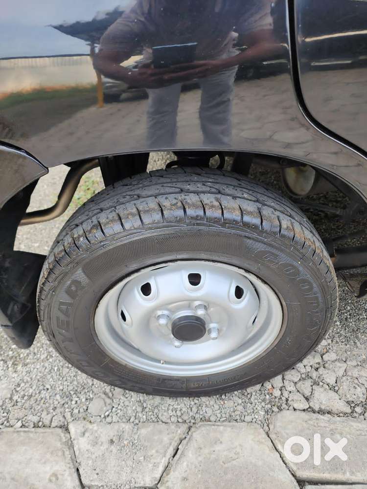 Maruti Suzuki Alto 2005-2010 Lxi Bsiii, 2008, Lpg