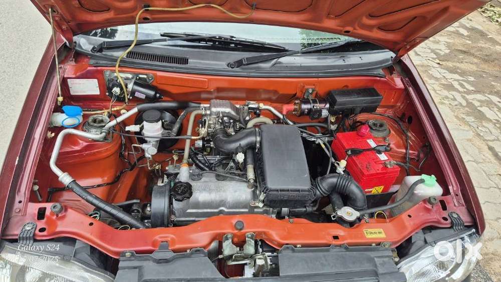 Maruti Suzuki Alto 0.8 Lxi (o), 2009, Petrol