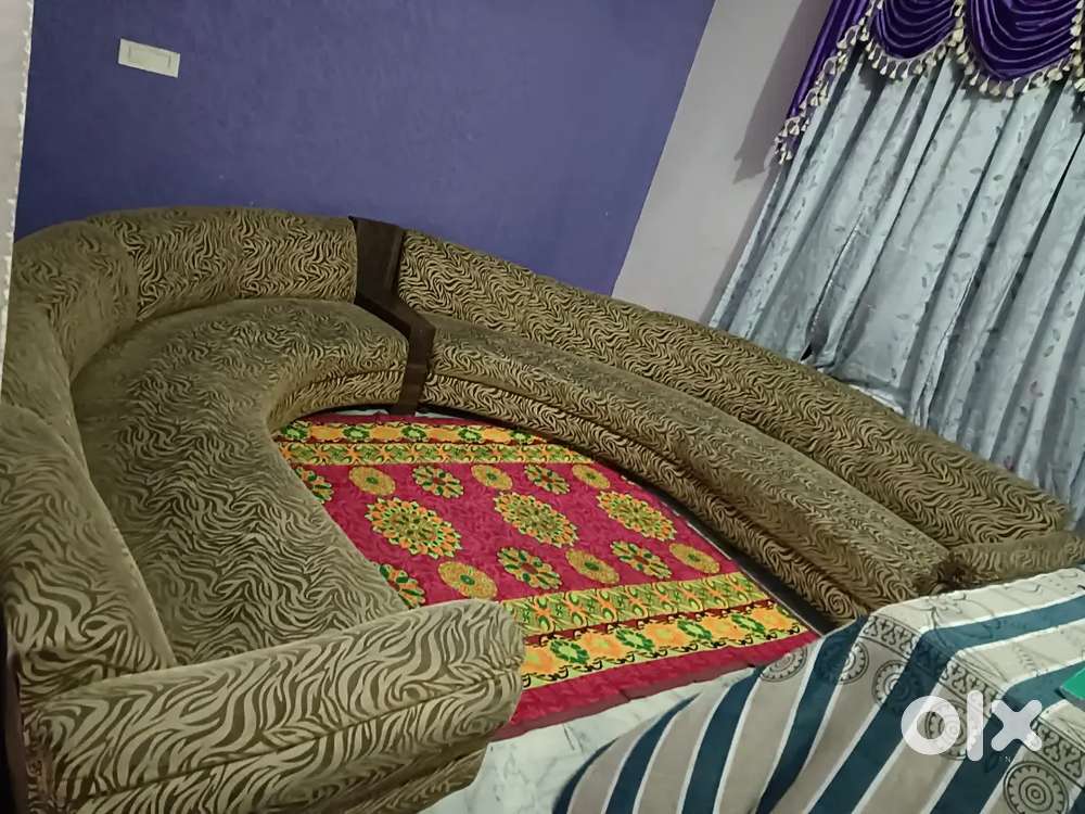 You shape sofa set 12 setter