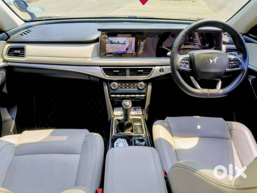 Mahindra Xuv700 2.2 Ax 7 Diesel Mt Str, 2023, Diesel