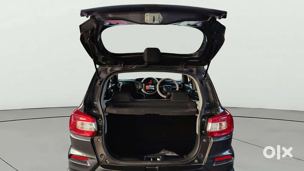 Maruti Suzuki S-presso Vxi Plus, 2025, Petrol