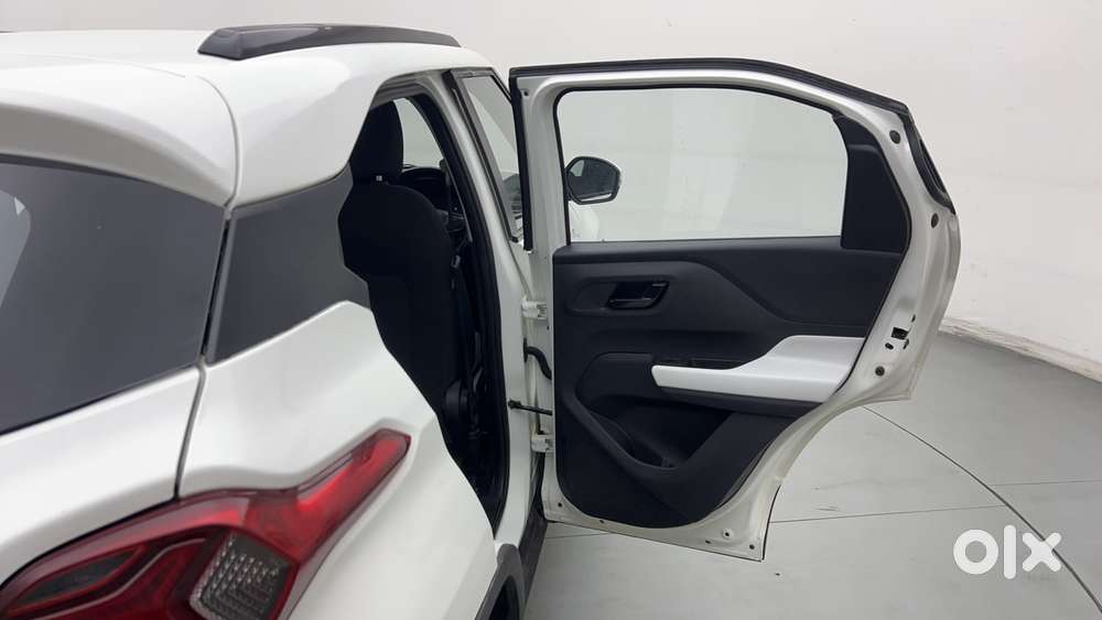 Tata Punch Accomplished Dazzle Sunroof Cng, 2024, Cng & Hybrids
