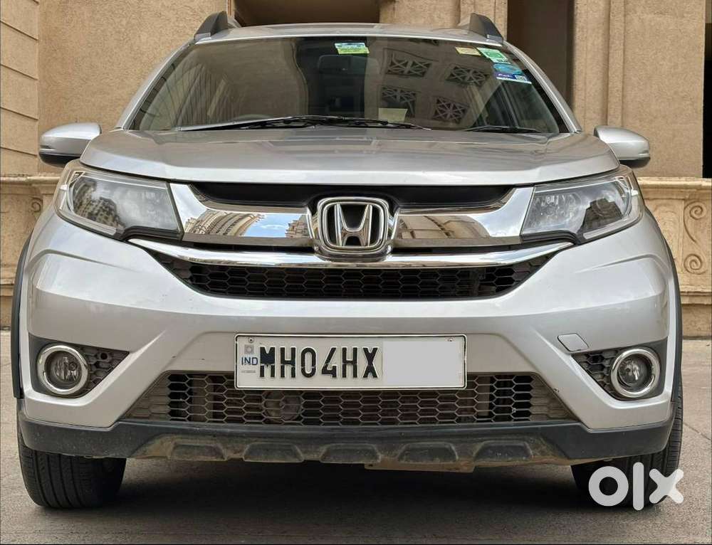 Honda Br-v V I-dtec Diesel Manual  Single Owner  Well Maintained