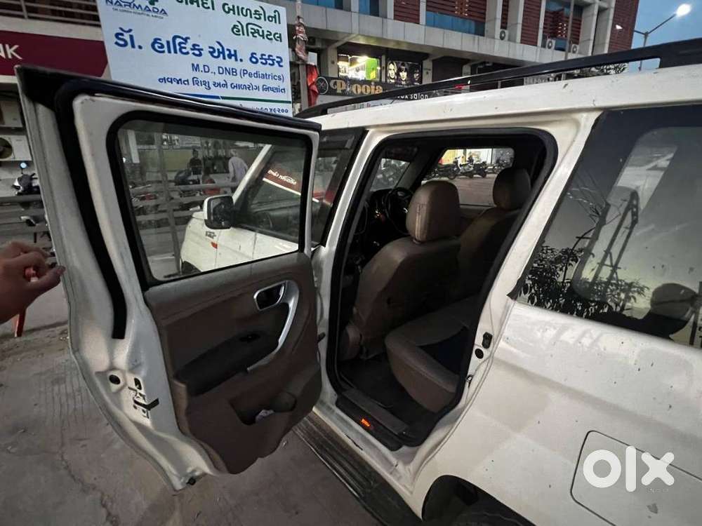 Mahindra Tuv 300 2017 Diesel Good Condition