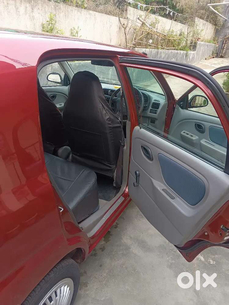 Maruti Suzuki Alto K10 2011