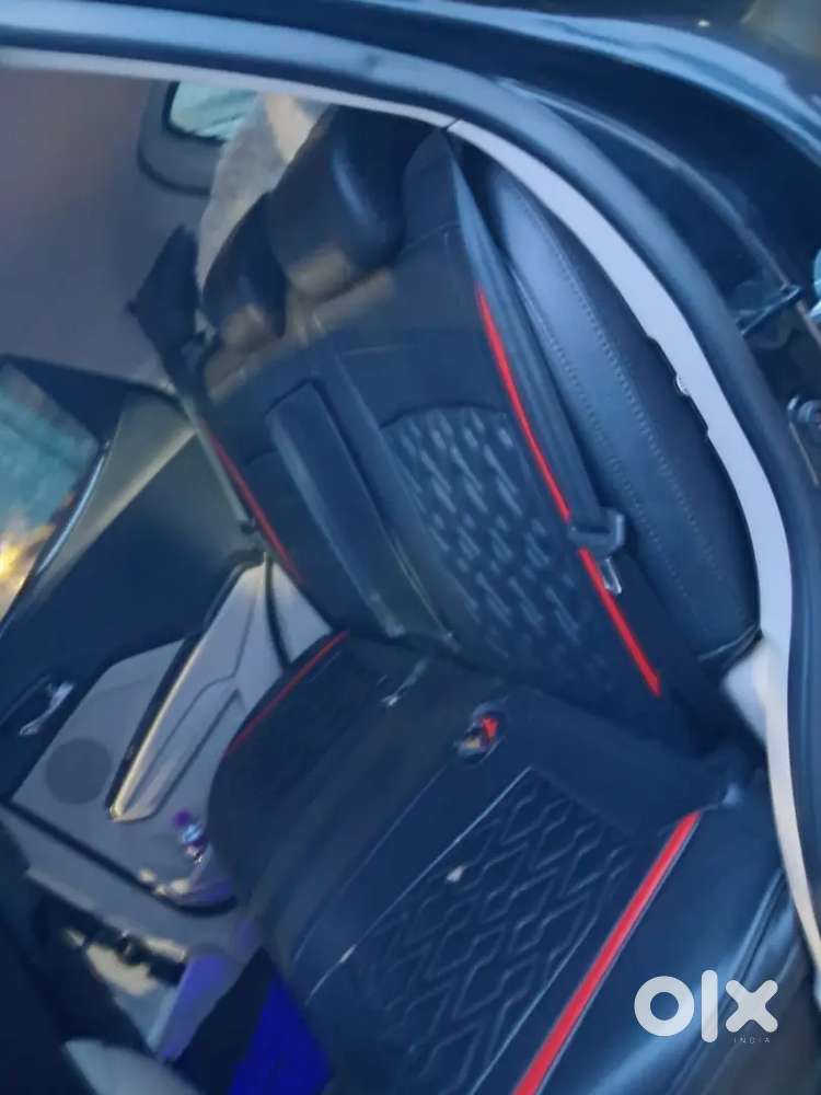 Mahindra Xuv300 2021 Diesel