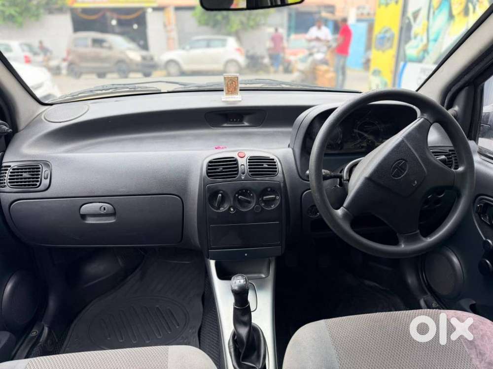 Tata Indica V2