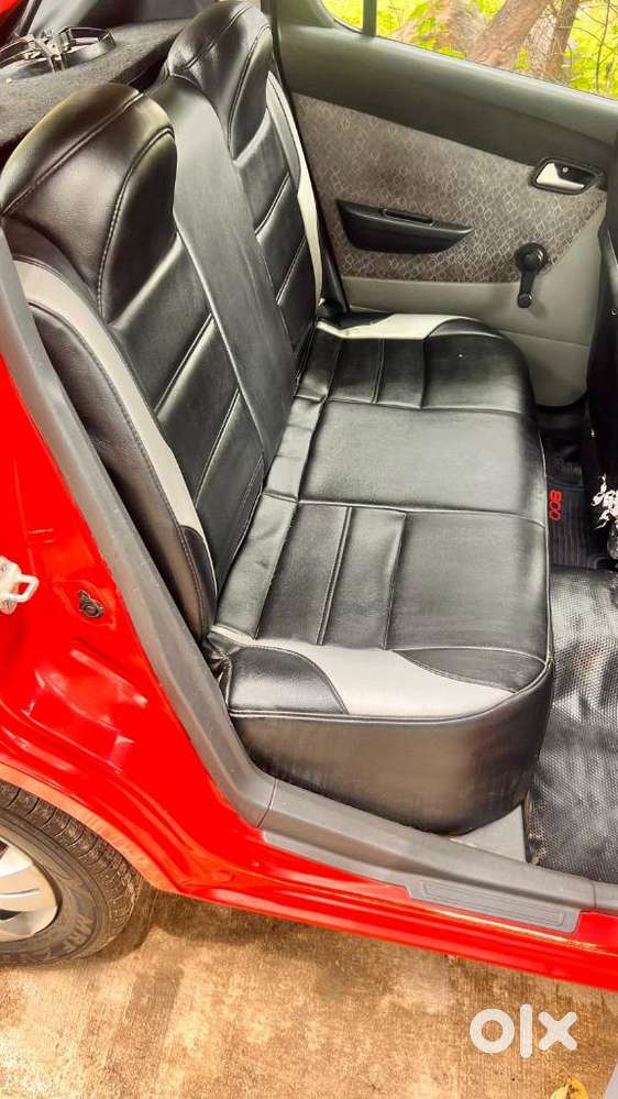 Maruti Suzuki Alto 800 Lxi, 2015, Petrol