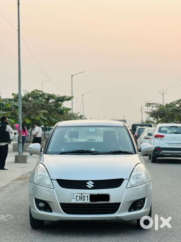 Maruti Suzuki Swift Vdi Optional, 2014, Diesel