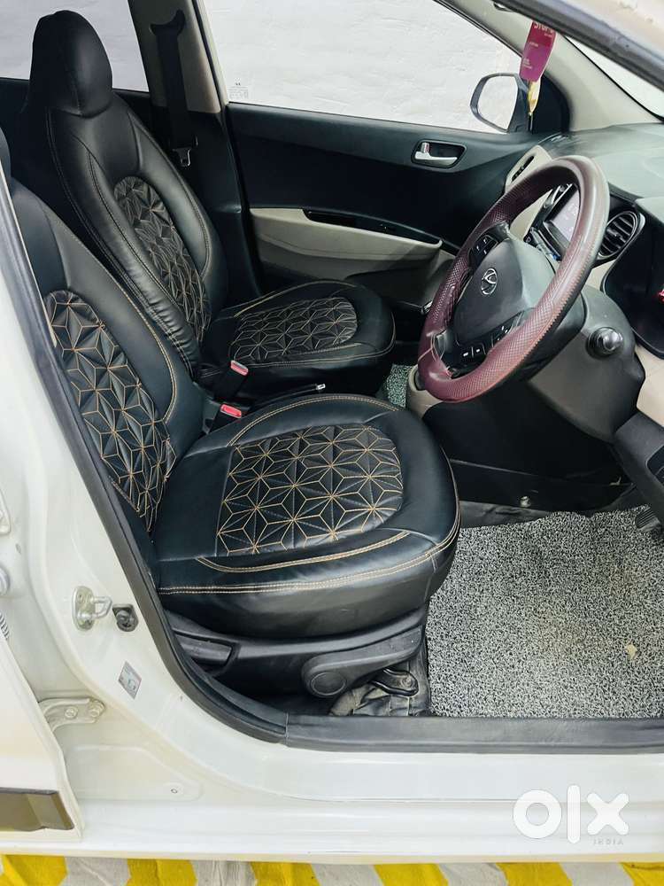 Hyundai Grand I10 Asta 1.2 (o) Vtvt, 2018, Petrol