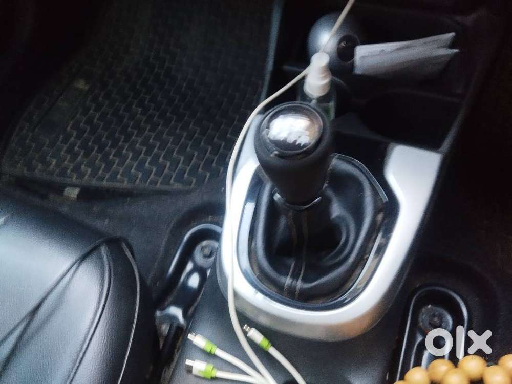 Honda Wr V Single Owner .less Km Driven.neatly Maintained