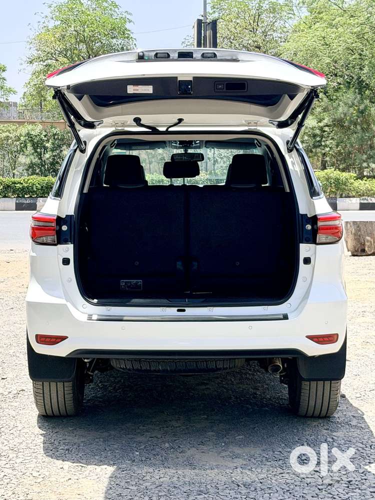 Toyota Fortuner 4x2 At 2.8 Diesel, 2023, Diesel