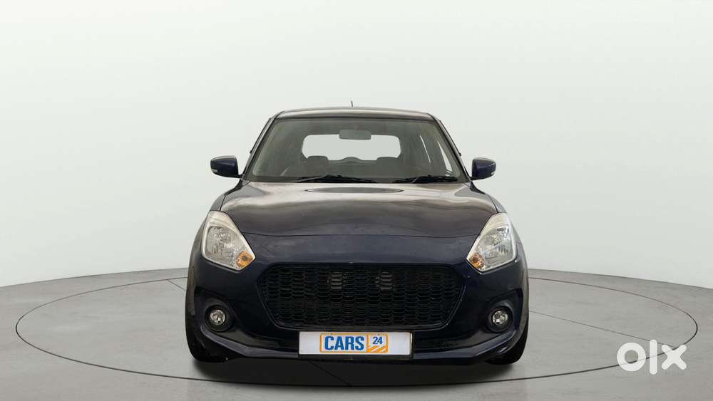 Maruti Suzuki Swift Vvt Lxi, 2023, Petrol