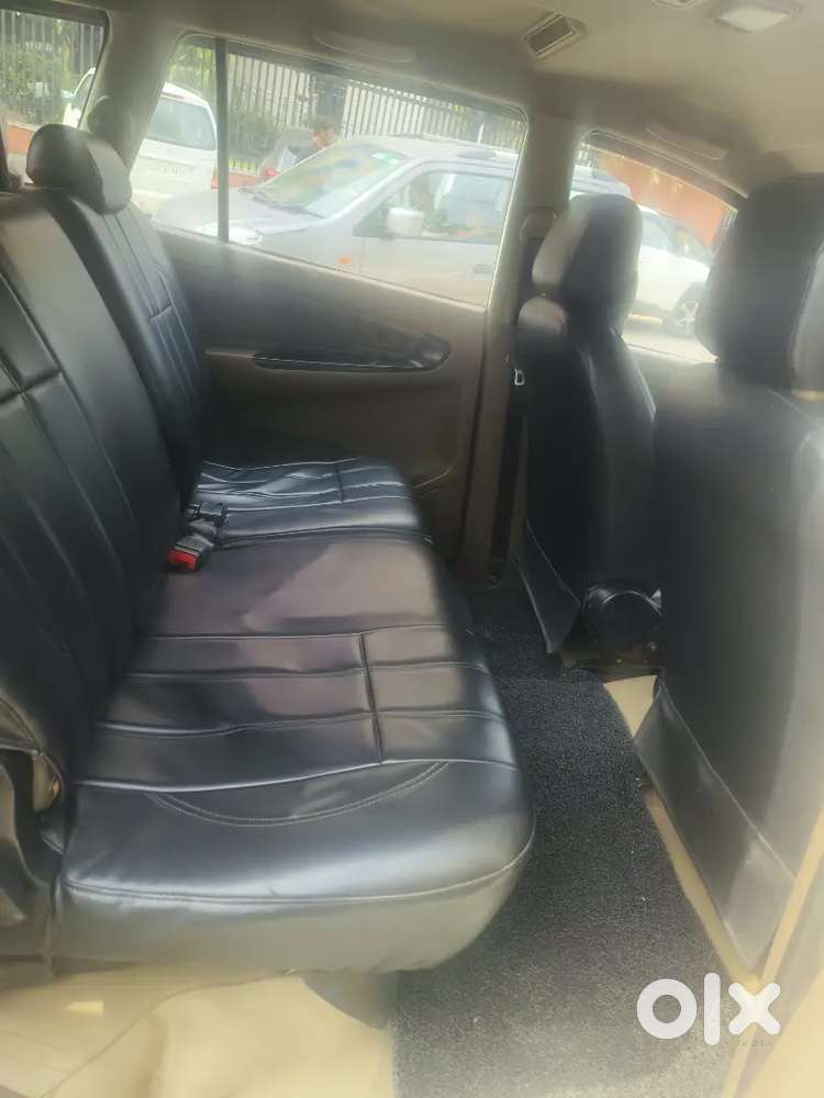 Toyota Innova 2.5 G2 Diesel 2015