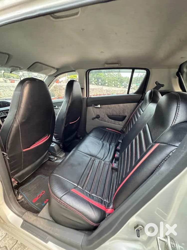 Maruti Suzuki Alto 800 2019 Petrol 47500 Km Driven