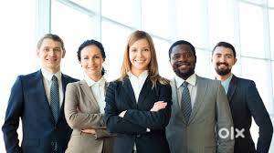 Customer Care, Front Office, Telecaller, HR, Admin, Logistics,Graphics