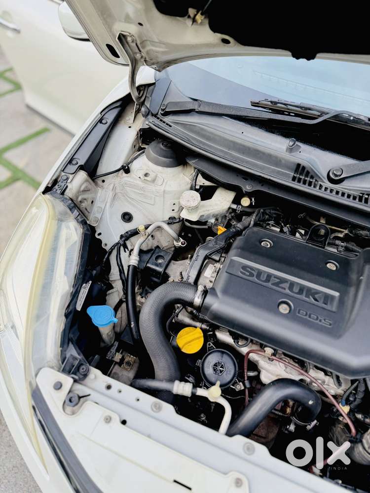 Maruti Suzuki Baleno Delta, 2016, Diesel