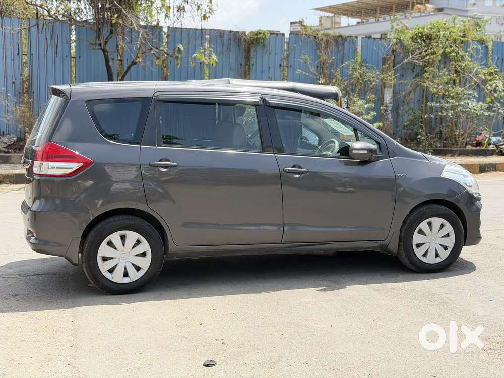 Maruti Suzuki Ertiga Vxi, 2016, Petrol