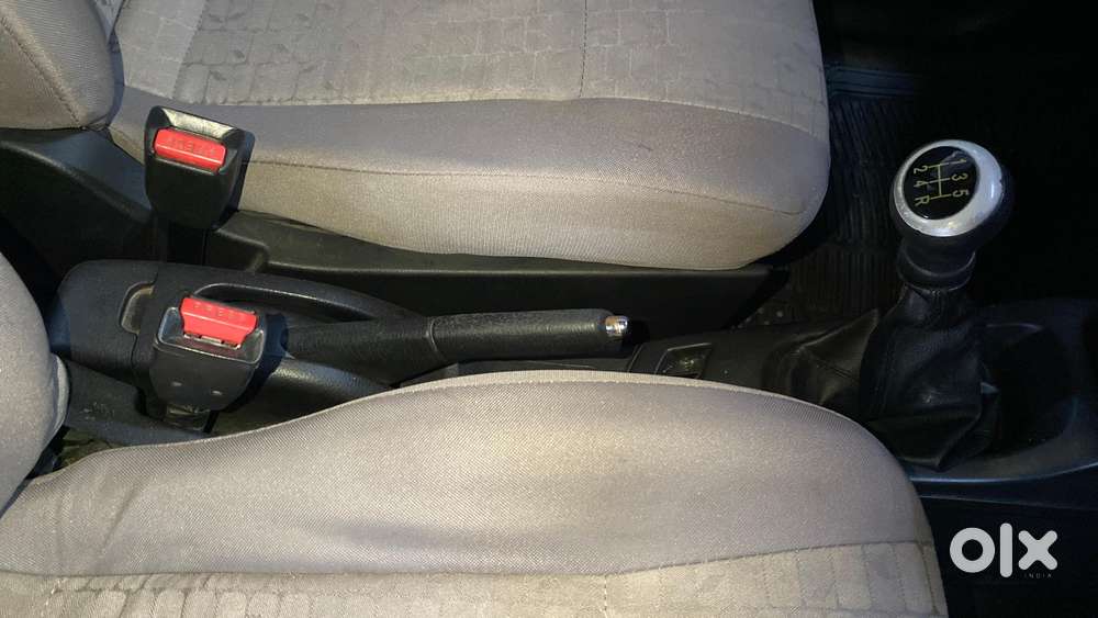 Maruti Suzuki Wagon R 1.0 2015-2019 Vxi Amt, 2015, Petrol