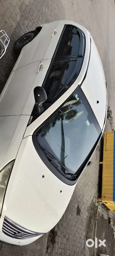 Tata Indica Vista 2012 Diesel Manual Small Repairs
