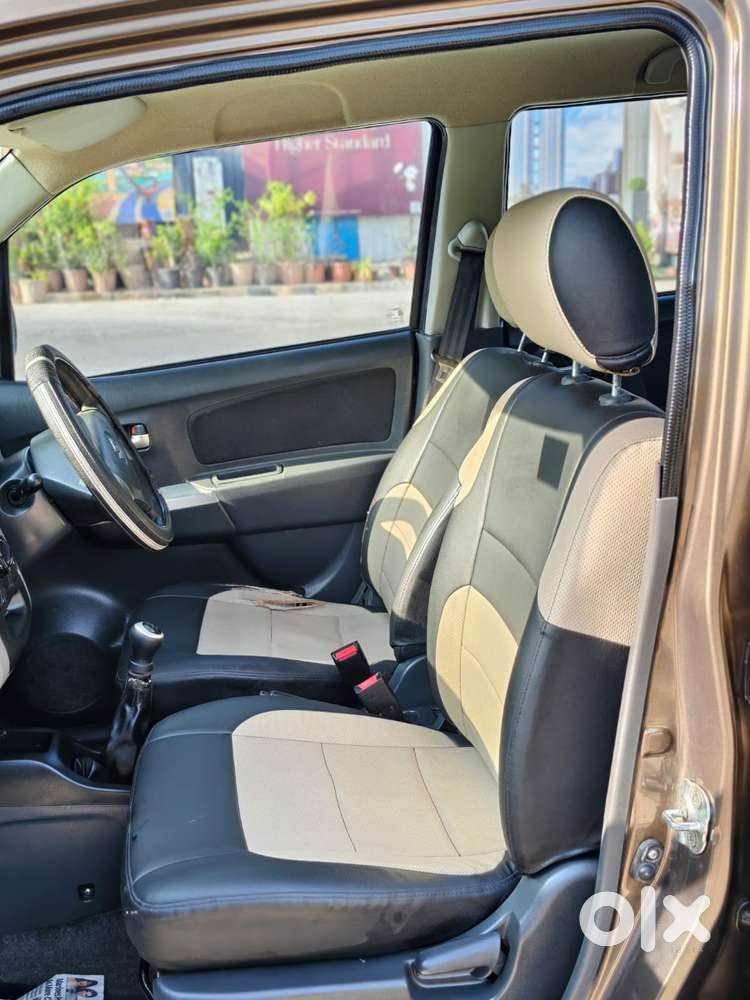 Maruti Suzuki Wagon R 1.0 2010-2013 Lxi Cng, 2011, Cng & Hybrids