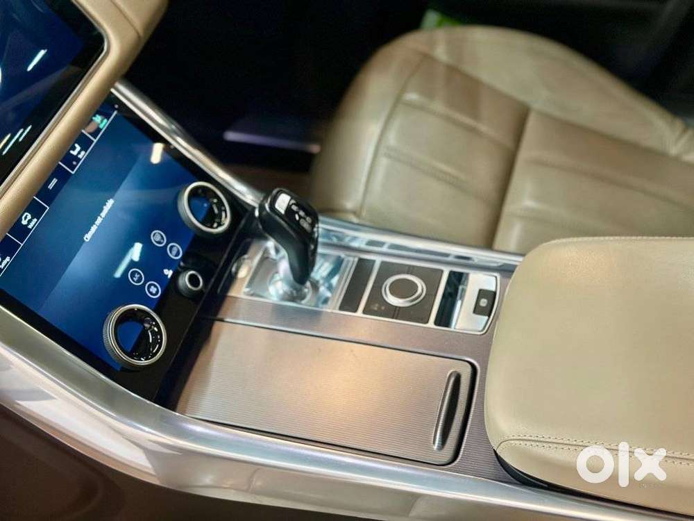 Land Rover Range Sport 3.0 Petrol Hse, 2021, Petrol