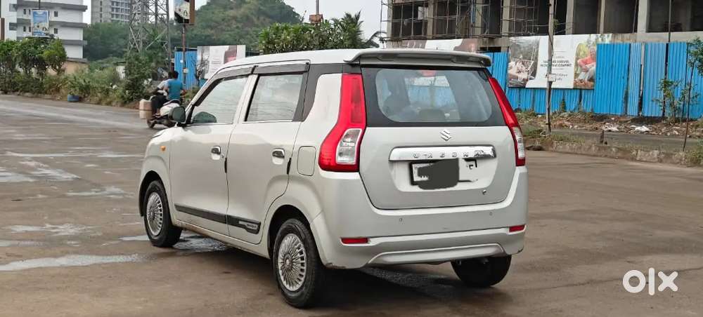 New Condition