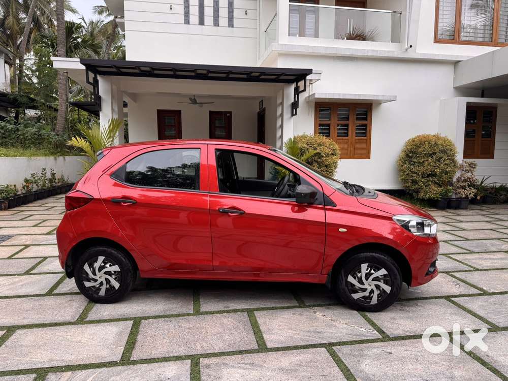 Tata Tiago Xe Diesel, 2019, Diesel