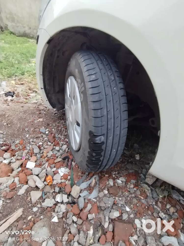 Maruti Swift Vdi 2012 Km Driven