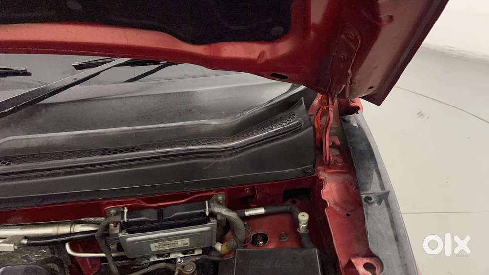 Mahindra Kuv100 Nxt 1.2 K6 Plus Petrol 6 Str, 2018, Petrol