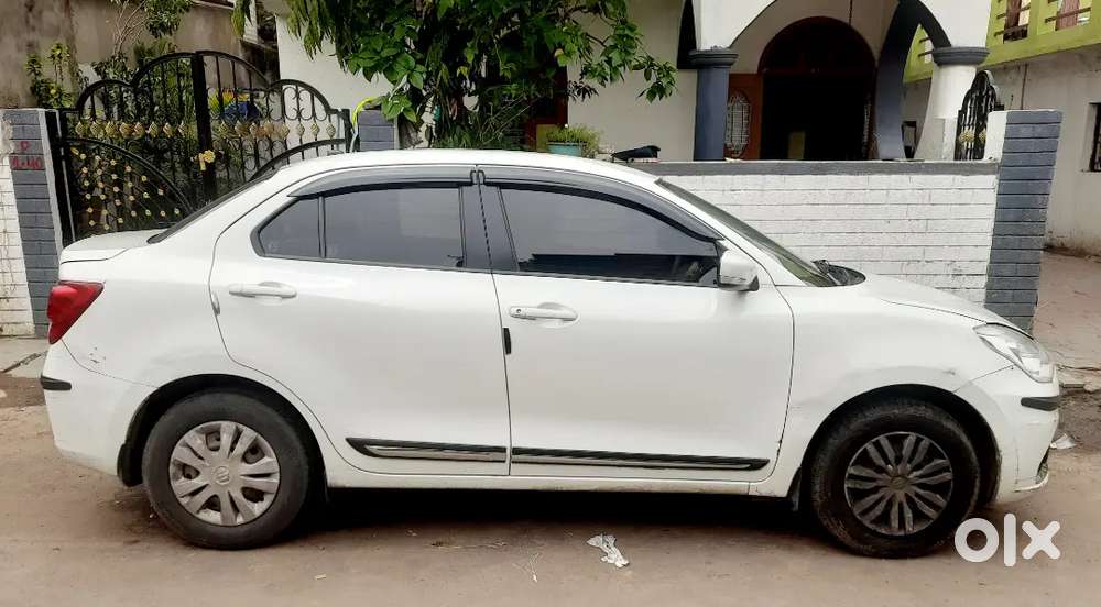 Maruti Suzuki Dzire 2024 (tour S Nathi )