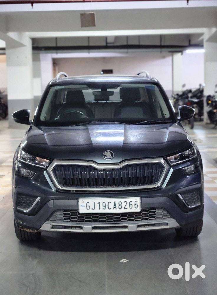 Skoda Kushaq Anniversary Edition 1.0l Tsi At, 2026, Petrol