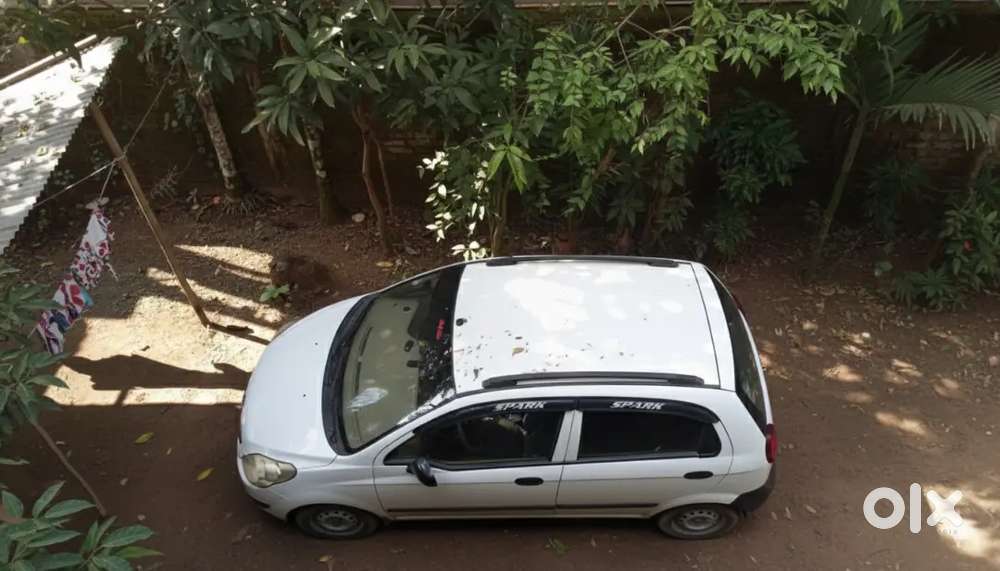 Spark E Good Condition